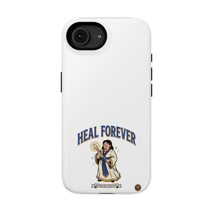 Heal Forever – Phone Case