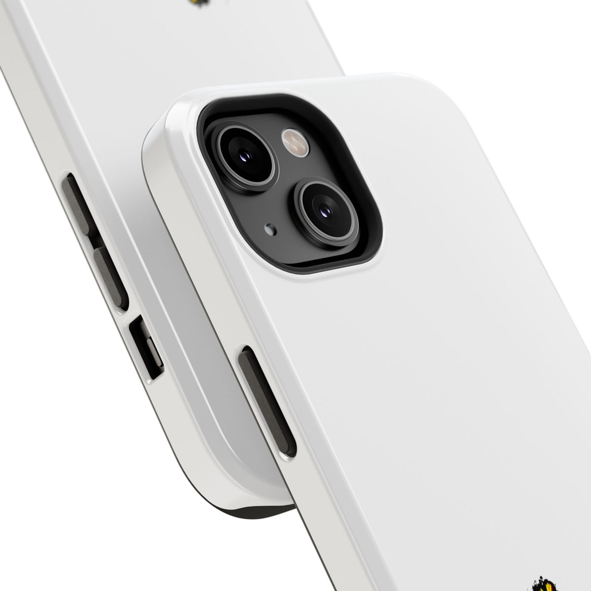 Phone Case — 'That Guy Just Pulled Aggro… Again' Heavy-Duty Impact-Resistant Phone Case