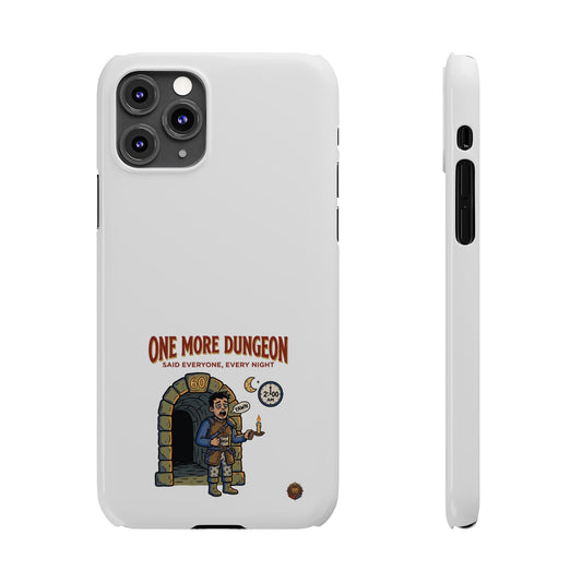 Slim Phone Cases