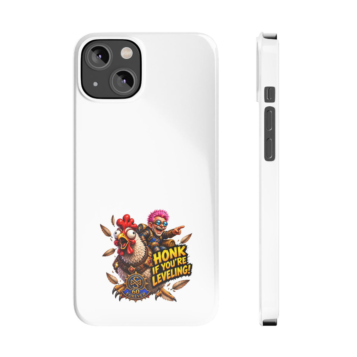 Slim Phone Cases