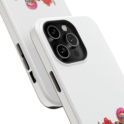 Honk If You're Leveling – Phone Case