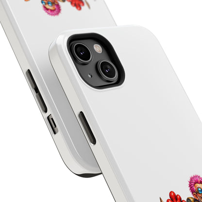 Honk If You're Leveling – Phone Case
