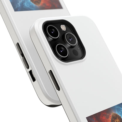 Pick Your Side – Battlefield – Phone Case
