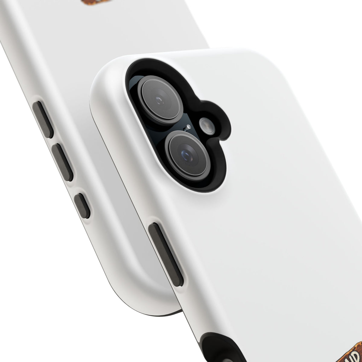 I Said Just One More Run… 5 Hours Ago – Phone Case