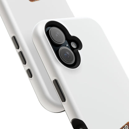 I Said Just One More Run… 5 Hours Ago – Phone Case