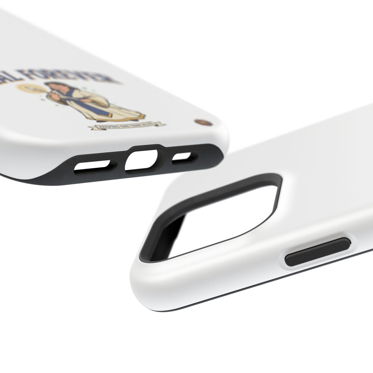 Heal Forever – Phone Case