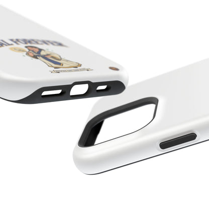 Heal Forever – Phone Case