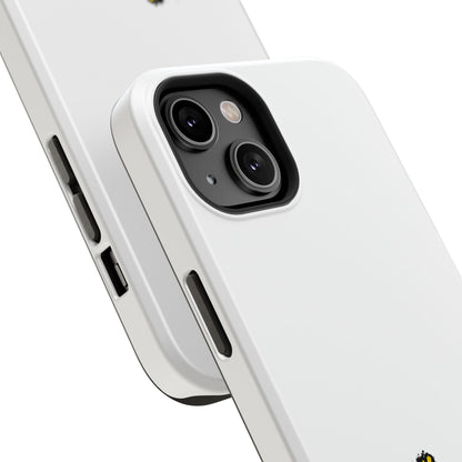 Phone Case — 'That Guy Just Pulled Aggro… Again' Heavy-Duty Impact-Resistant Phone Case