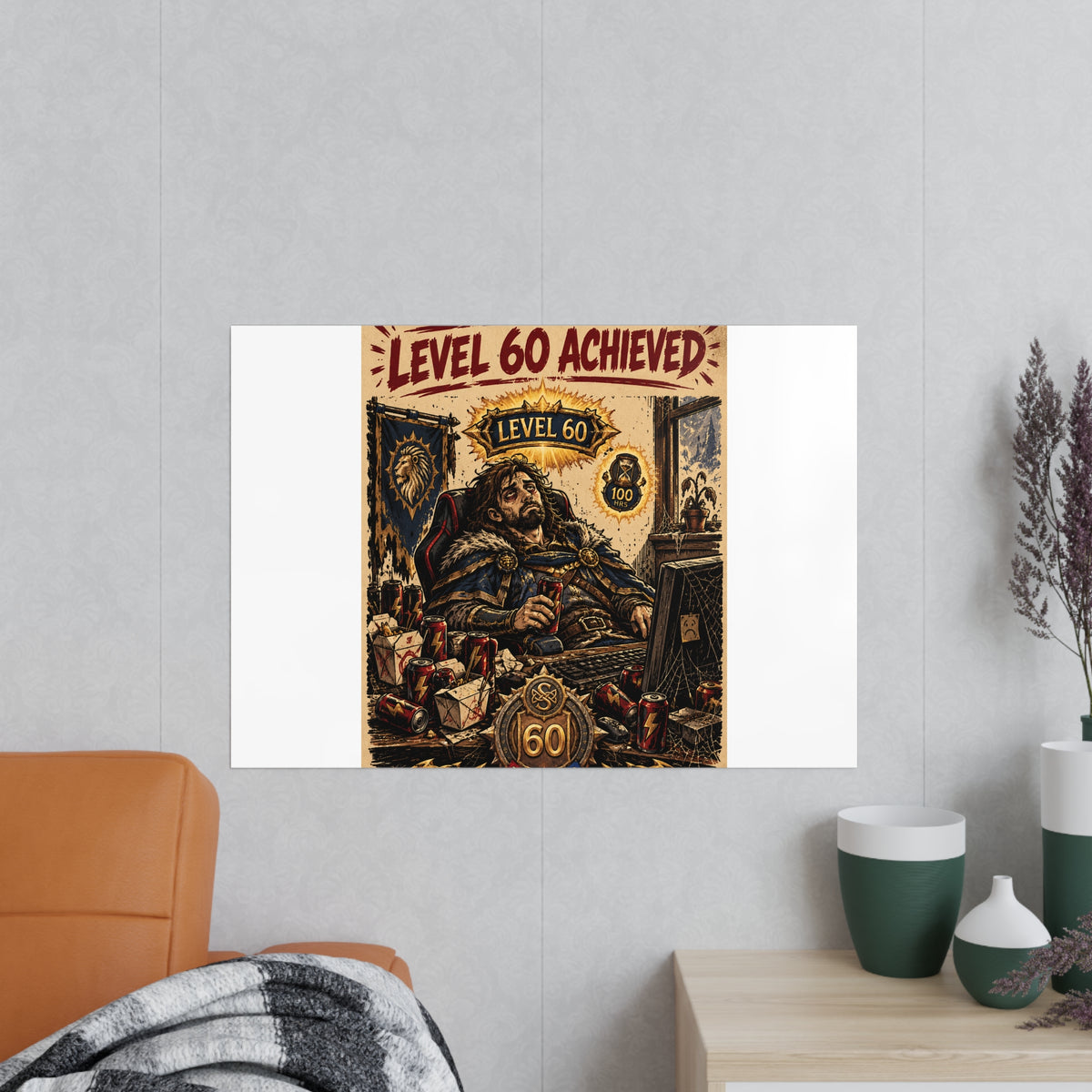 Photopaper Posters