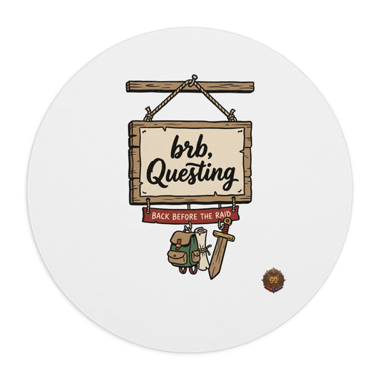 Mouse Pad