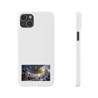 Slim Phone Cases