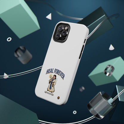 Heal Forever – Phone Case