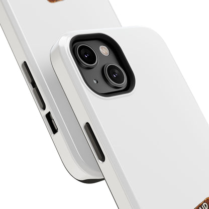 I Said Just One More Run… 5 Hours Ago – Phone Case