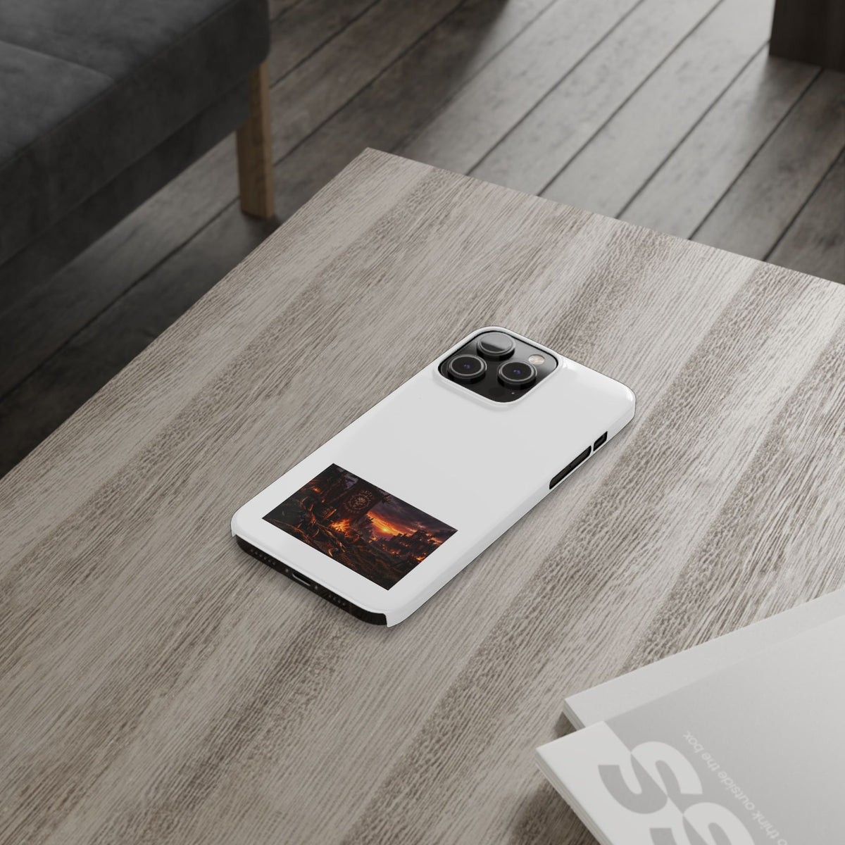 Slim Phone Cases