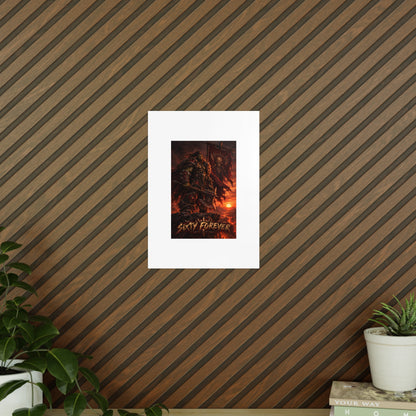 Photopaper Posters