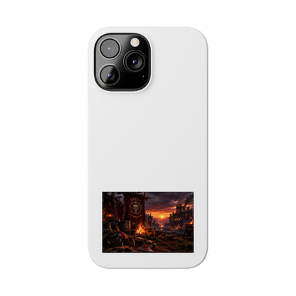 Slim Phone Cases