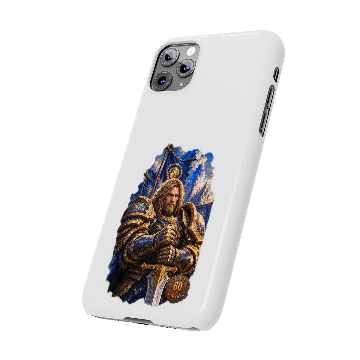 Slim Phone Cases