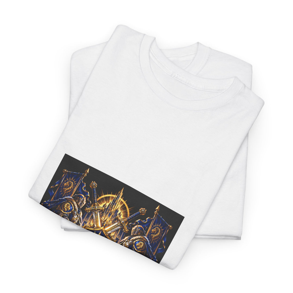 Sixty Forever – Honour Guard – T-Shirt