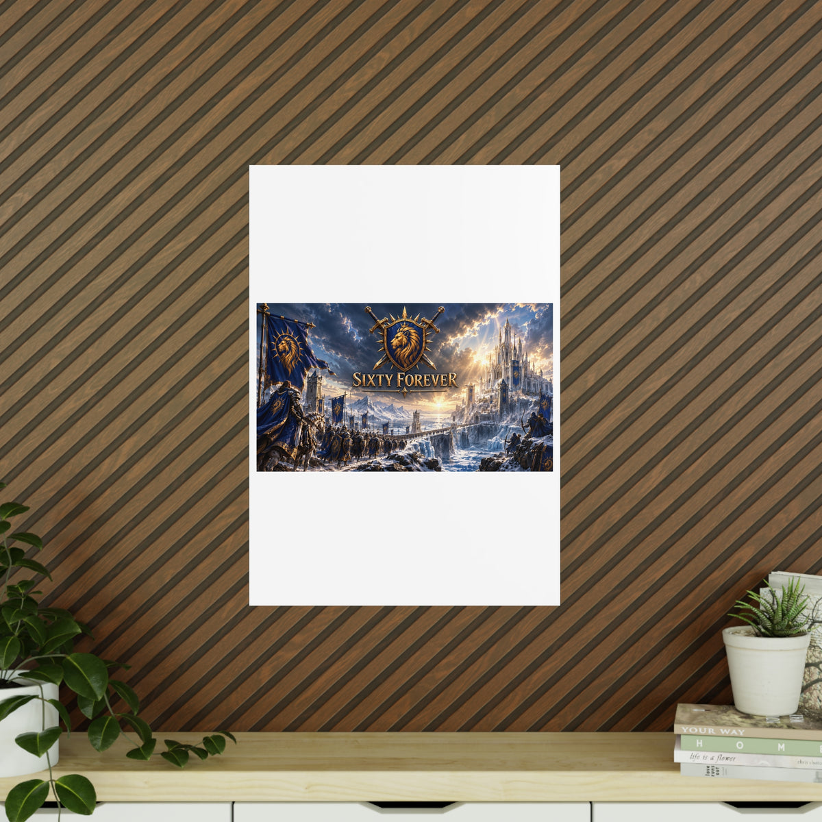 Photopaper Posters