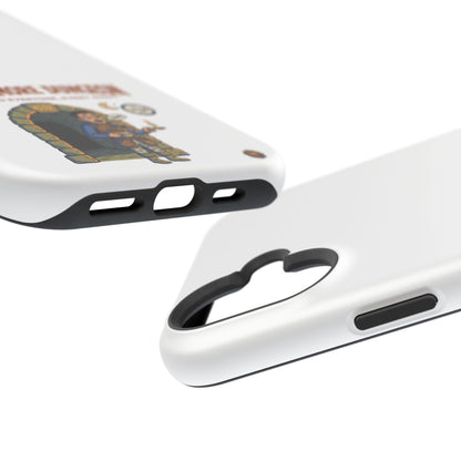 One More Dungeon – Phone Case