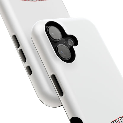 'The Real Endgame: Finding a Group' Heavy-Duty Impact-Resistant Phone Case