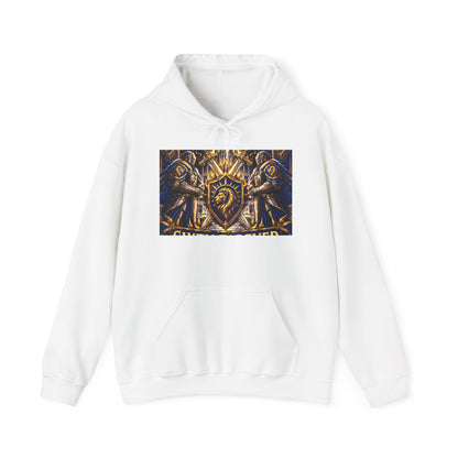 Sixty Forever – Honour Guard – Hoodie