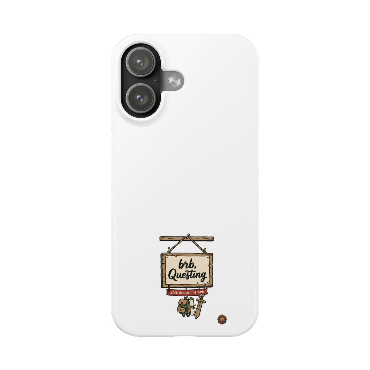 Slim Phone Cases