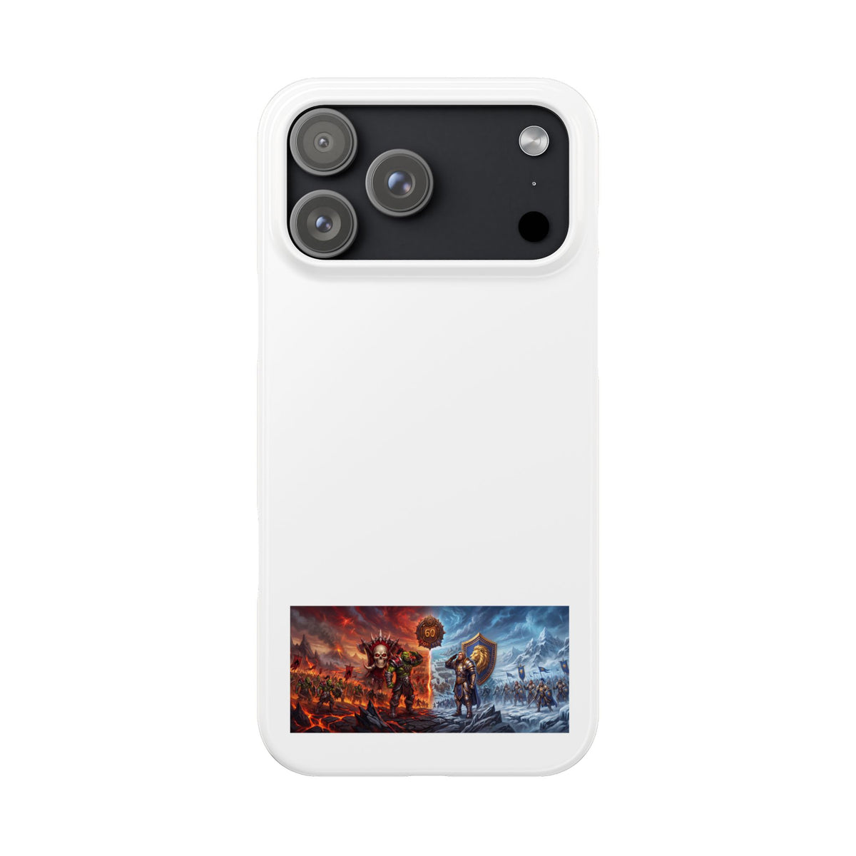 Slim Phone Cases