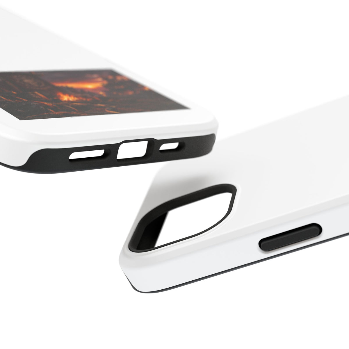 Sixty Forever – War Camp – Phone Case