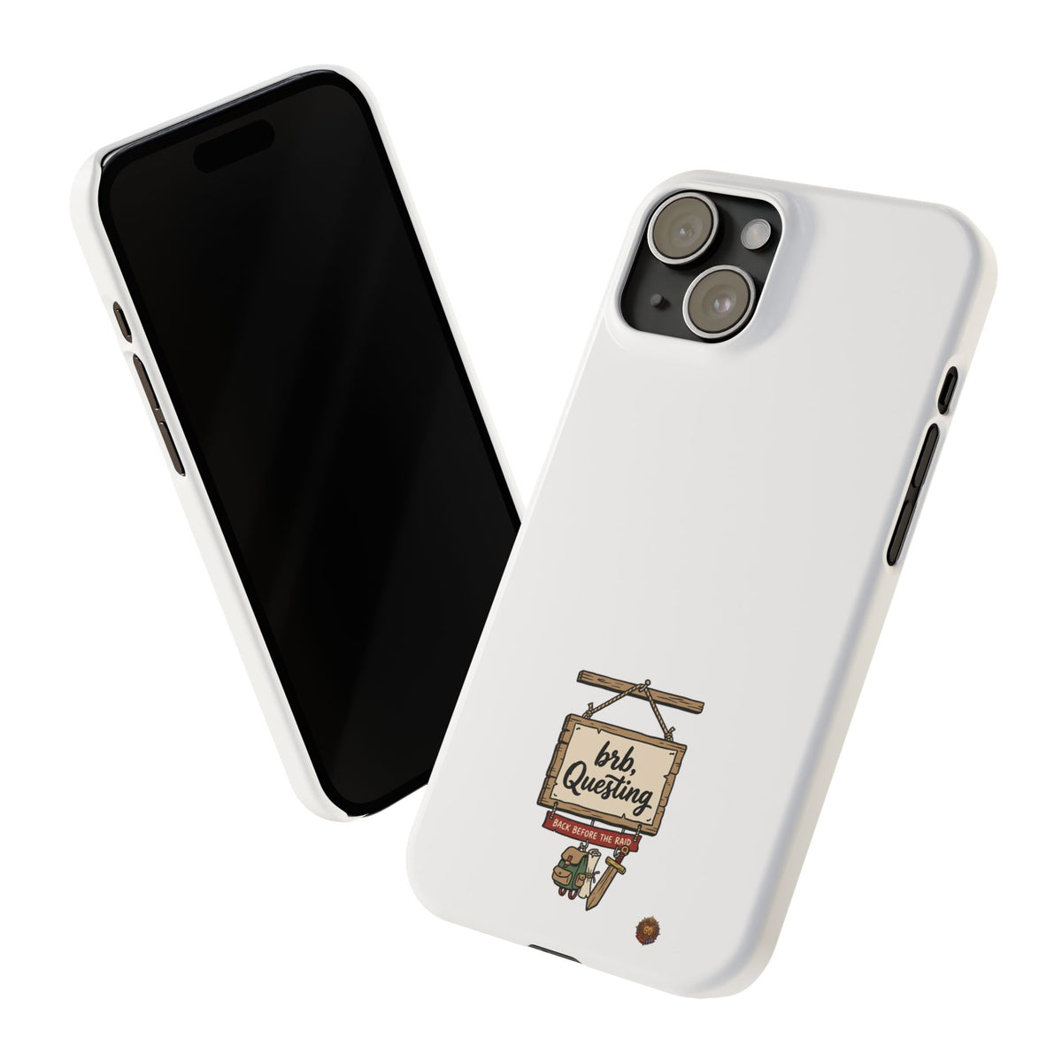 Slim Phone Cases