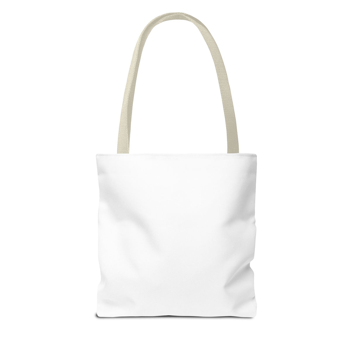 Heal Forever Tote Bag — Cute Cleric RPG Healing Illustration Tote