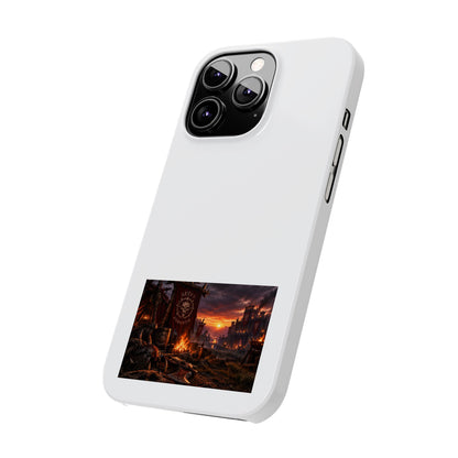 Slim Phone Cases