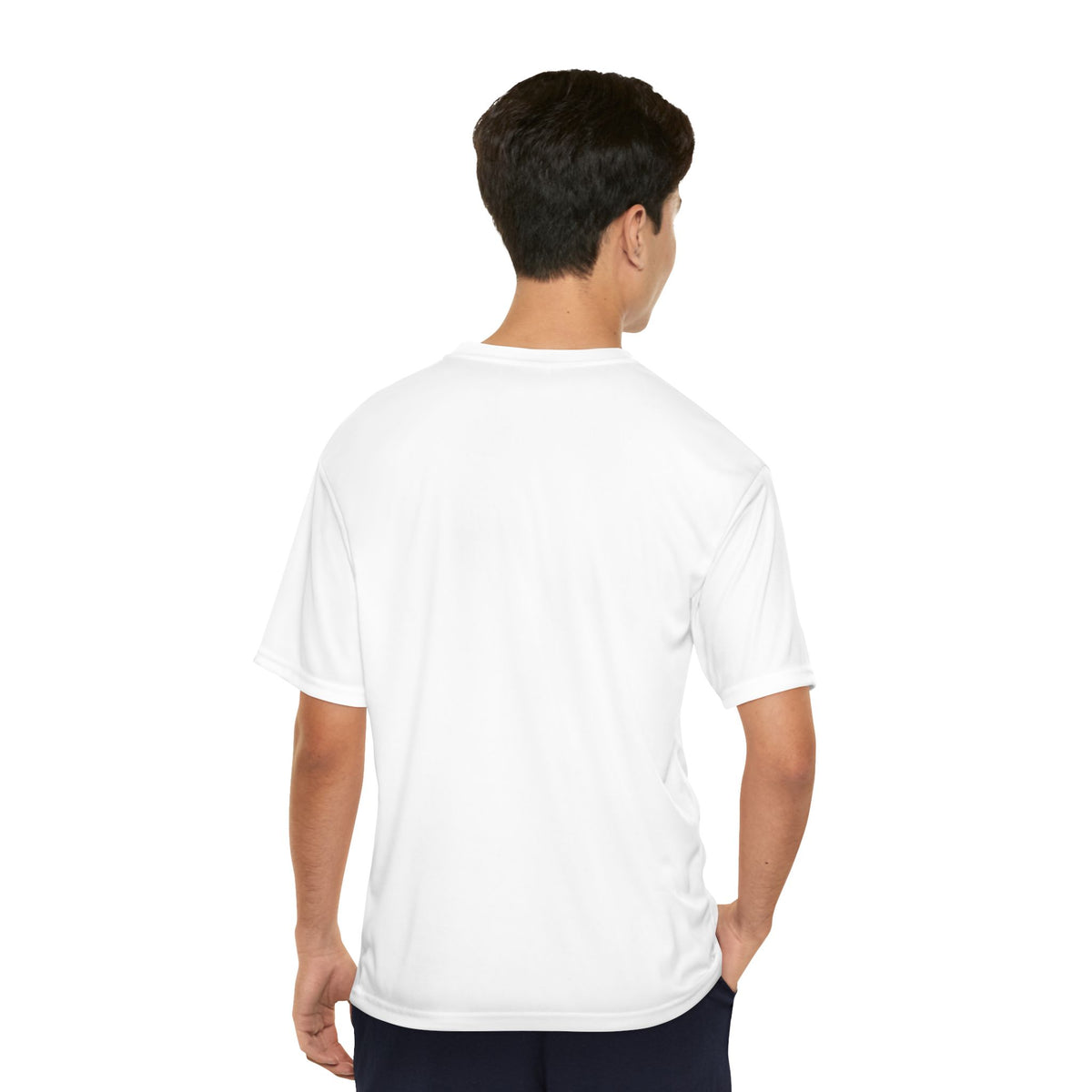 Never Pass Level 60 Gaming T-Shirt — Retro RPG Campfire Design