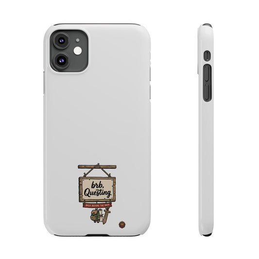 Slim Phone Cases