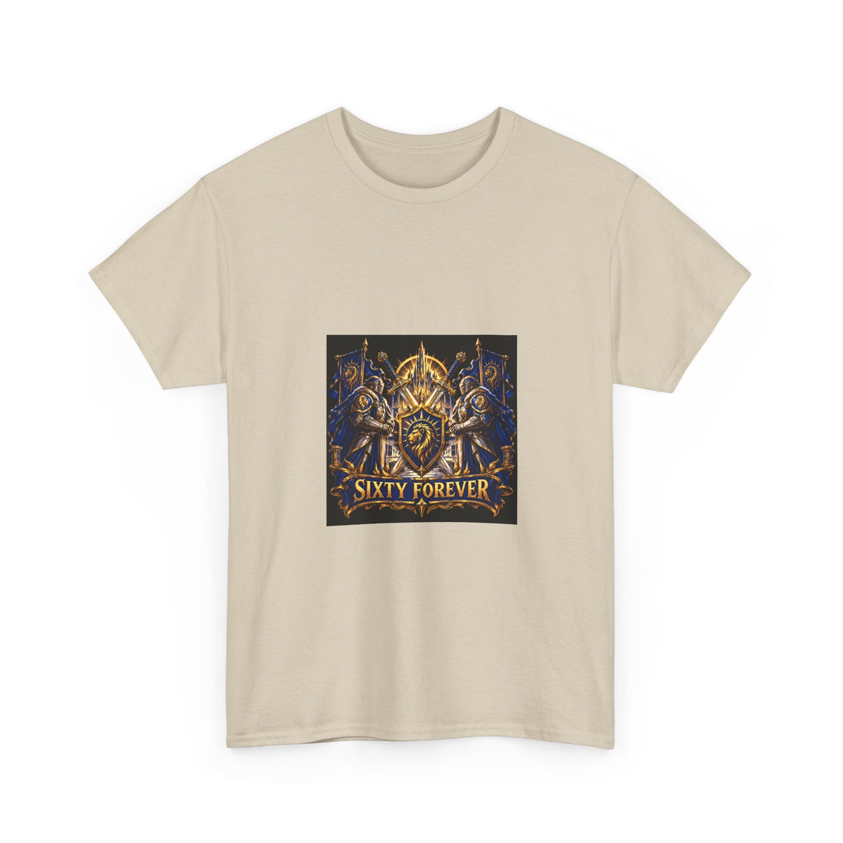Sixty Forever – Honour Guard – T-Shirt