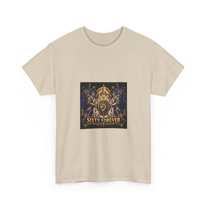 Sixty Forever – Honour Guard – T-Shirt
