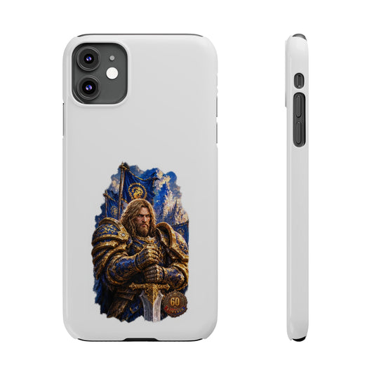 Slim Phone Cases