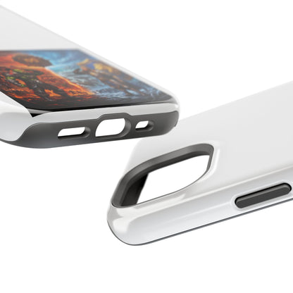 Pick Your Side – Battlefield – Phone Case