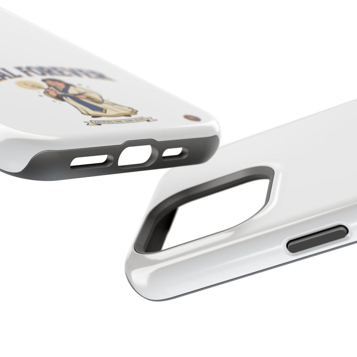 Heal Forever – Phone Case
