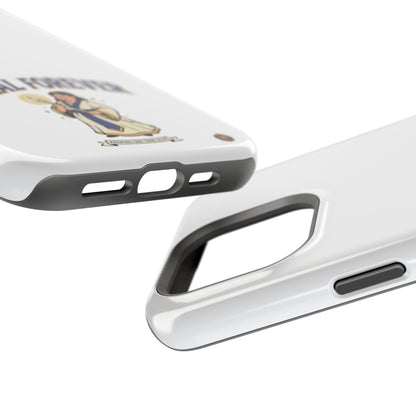 Heal Forever – Phone Case