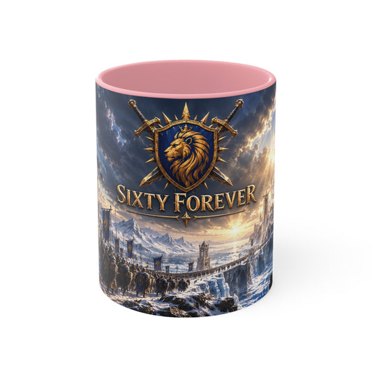 Accent Mugs