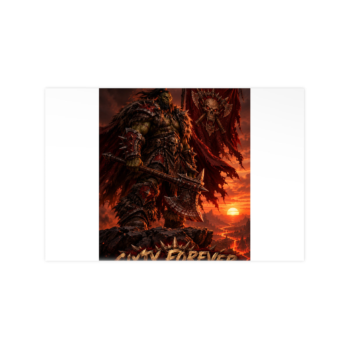 Photopaper Posters