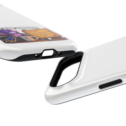 My Sleep Schedule – Phone Case