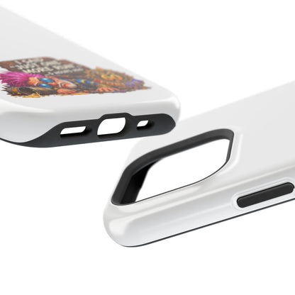 I Said Just One More Run… 5 Hours Ago – Phone Case