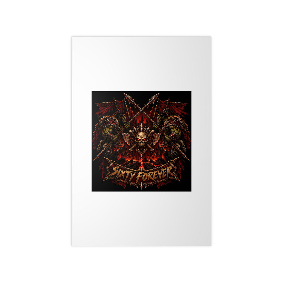 Photopaper Posters