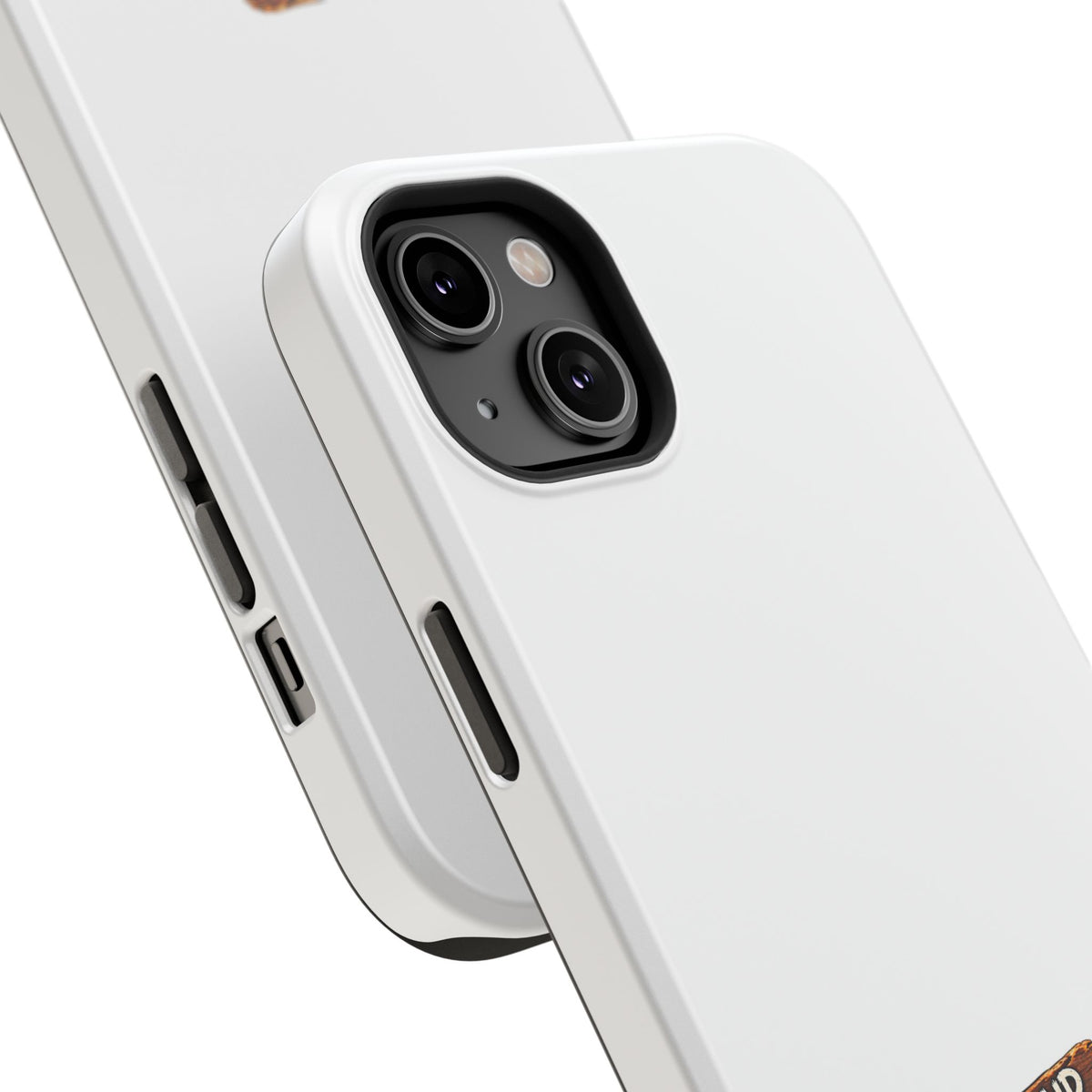 I Said Just One More Run… 5 Hours Ago – Phone Case