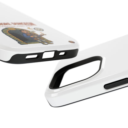 One More Dungeon – Phone Case