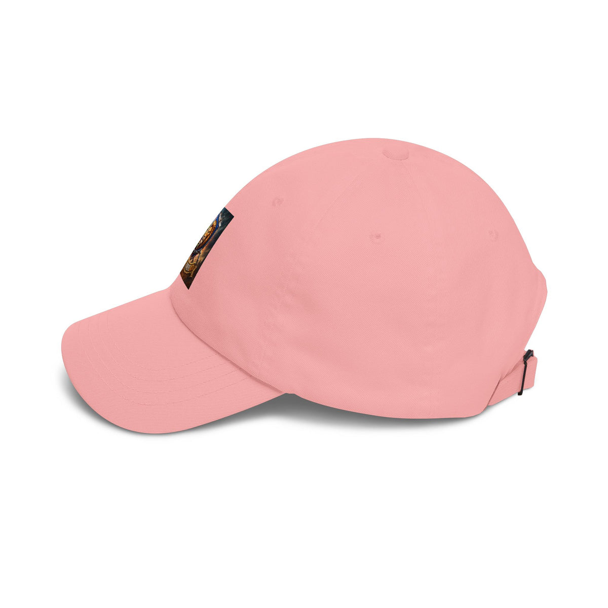 Pick Your Side – Split Shield – Cap