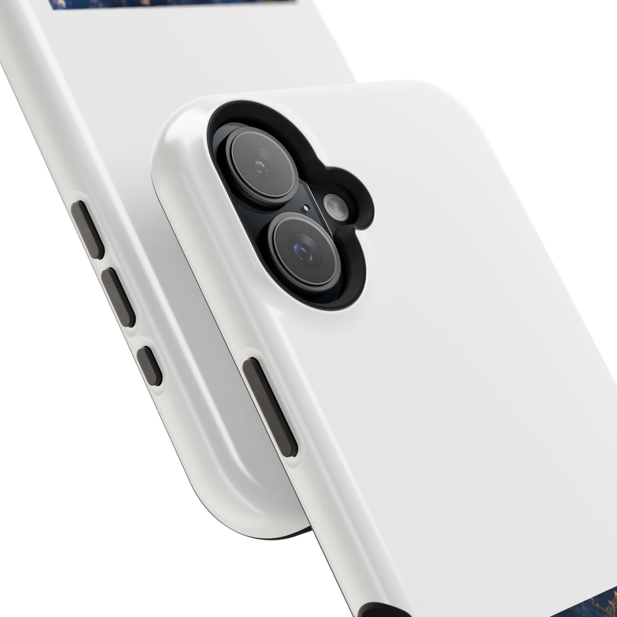 For The King – Frozen Pass – Phone Case