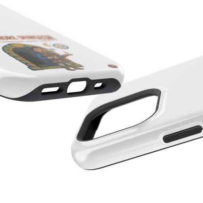 One More Dungeon – Phone Case